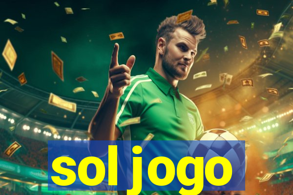 sol jogo